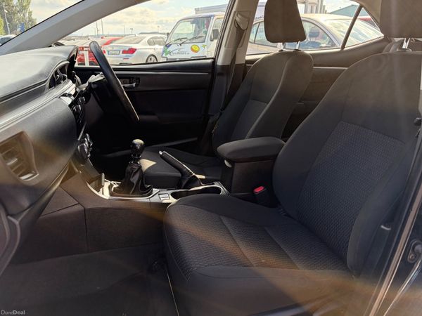 2014 Toyota Corolla 1.4 D-4D Nct 05/27 386865906