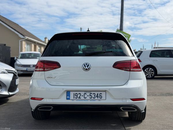 Volkswagen Golf R LINE High Spec & Low mileage 386881798