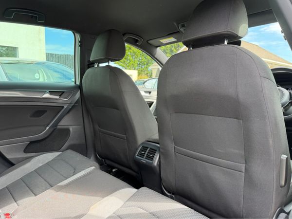 Volkswagen Golf R LINE High Spec & Low mileage 386881854