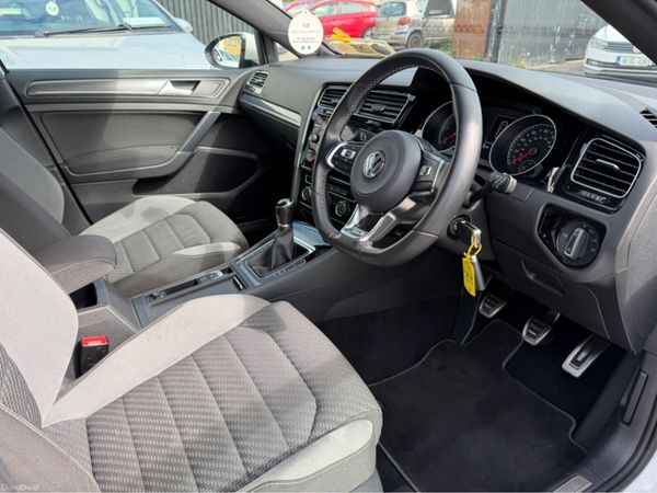 Volkswagen Golf R LINE High Spec & Low mileage 386881814