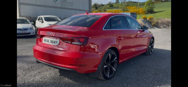 Audi A3 2016 1.6 diesel manual 386888766