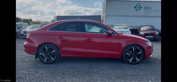 Audi A3 2016 1.6 diesel manual 386888768
