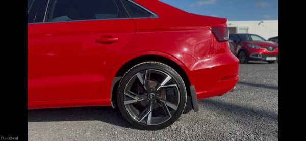 Audi A3 2016 1.6 diesel manual 386888856