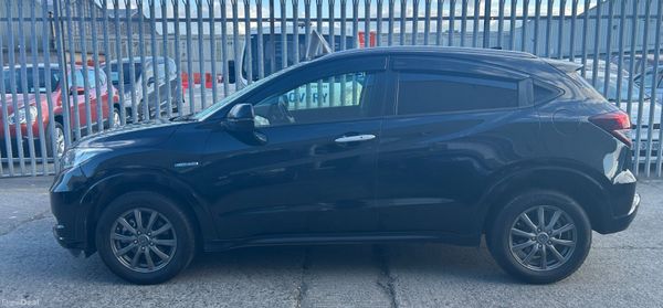 Honda Vezel 2015 (Automatic/Hybrid) 386888800