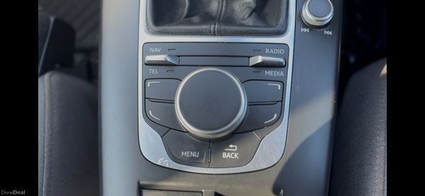 Audi A3 2016 1.6 diesel manual 386888812