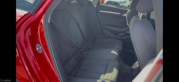 Audi A3 2016 1.6 diesel manual 386888828