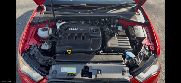 Audi A3 2016 1.6 diesel manual 386888838