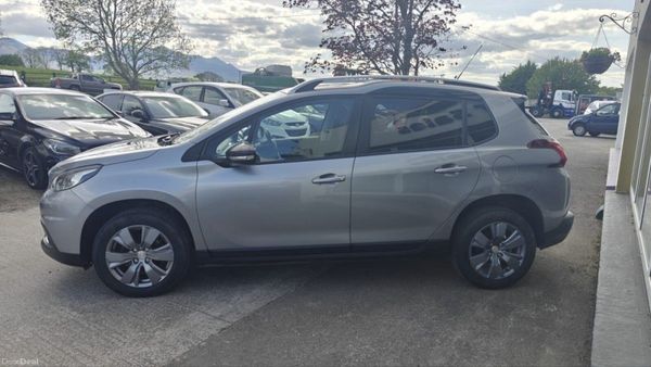 Peugeot 2008 1.6 BlueHDi 75bhp Active 386890926