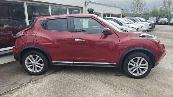 Nissan Juke 1.6 SV Premium Auto 386890936