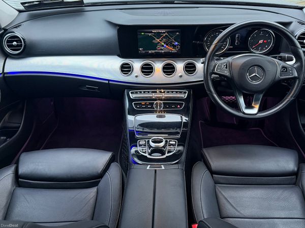 Mercedes-Benz E220d AMG line 386892128