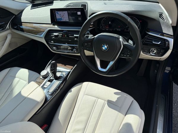 *Sunroof* Immaculate 202 BMW 520i! 386896450