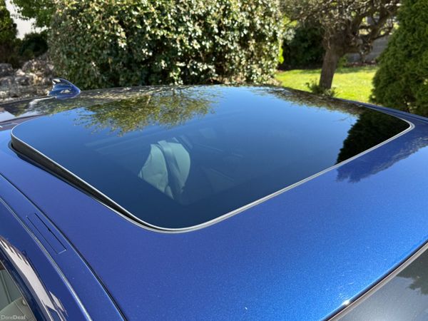 *Sunroof* Immaculate 202 BMW 520i! 386896456