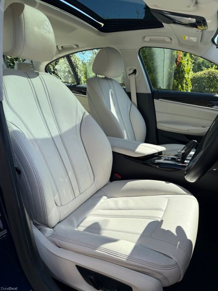 *Sunroof* Immaculate 202 BMW 520i! 386896458