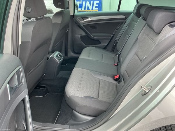 2019 VW GOLF 1.2 PETROL AUTOMATIC LOW KMS 386899384