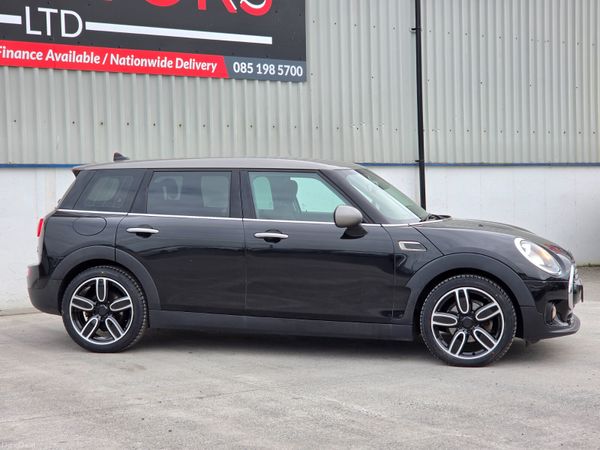 162* MINI COOPER CLUBMAN NICE SPEC 386800088