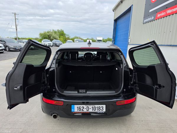 162* MINI COOPER CLUBMAN NICE SPEC 386800106