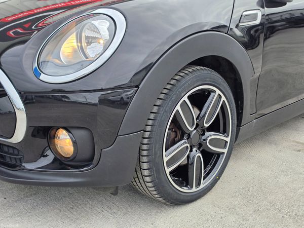 162* MINI COOPER CLUBMAN NICE SPEC 386800108