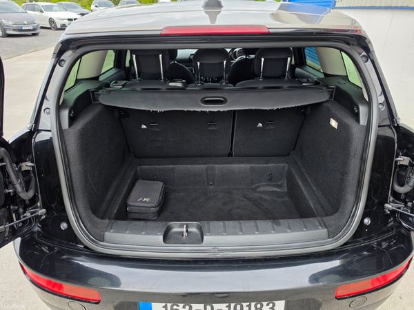 162* MINI COOPER CLUBMAN NICE SPEC 386800112