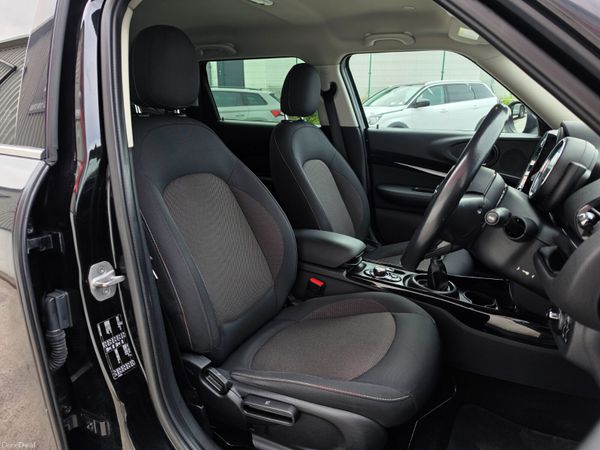 162* MINI COOPER CLUBMAN NICE SPEC 386800114