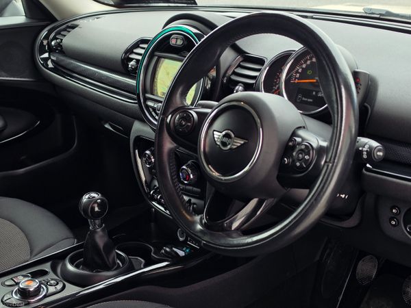 162* MINI COOPER CLUBMAN NICE SPEC 386800116