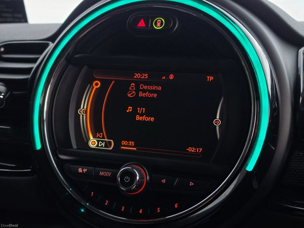 162* MINI COOPER CLUBMAN NICE SPEC 386800120