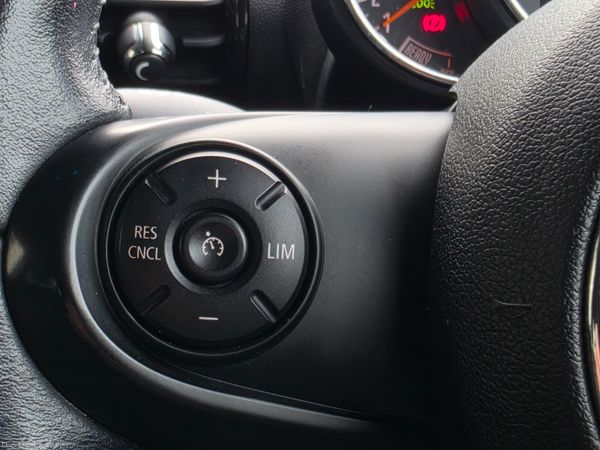 162* MINI COOPER CLUBMAN NICE SPEC 386800122