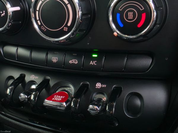 162* MINI COOPER CLUBMAN NICE SPEC 386800124