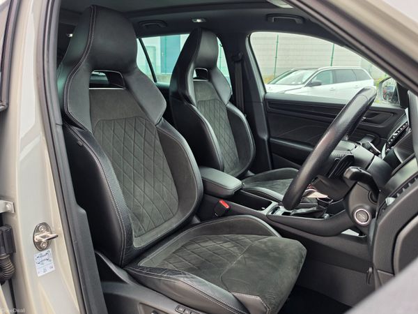 2023 SKODA KODIAK 2.0 150BHP 7 SEATER SPORTLINE 386801058