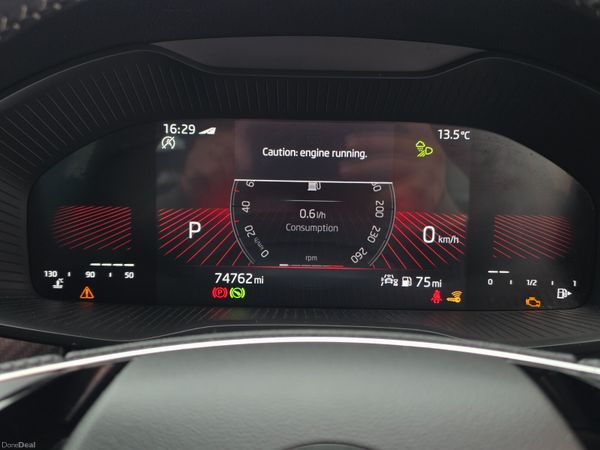 2023 SKODA KODIAK 2.0 150BHP 7 SEATER SPORTLINE 386801064