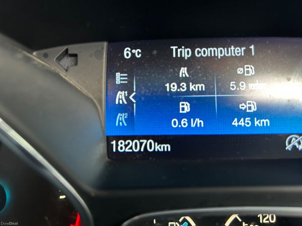 2018 FORD FOCUS ZETEC SERVICE HISTORY 386801384