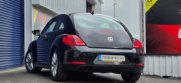 Vw Beetle leather pack 386803628