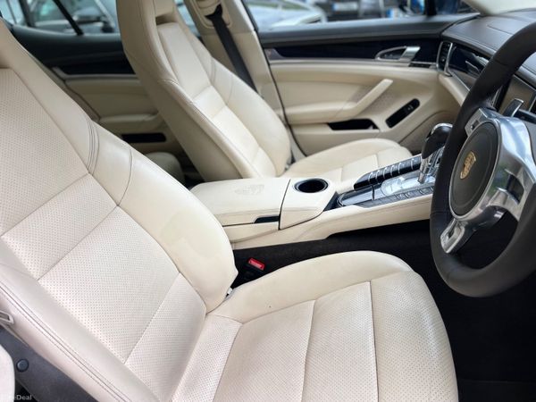 152 Porsche Panamera S -Hybrid – High Spec 386805398