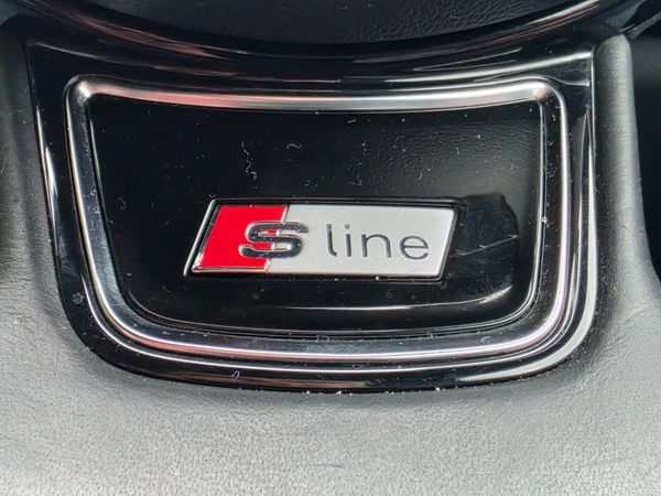 2016 Audi A6 Quattro S-tronic Black Edition 386805746
