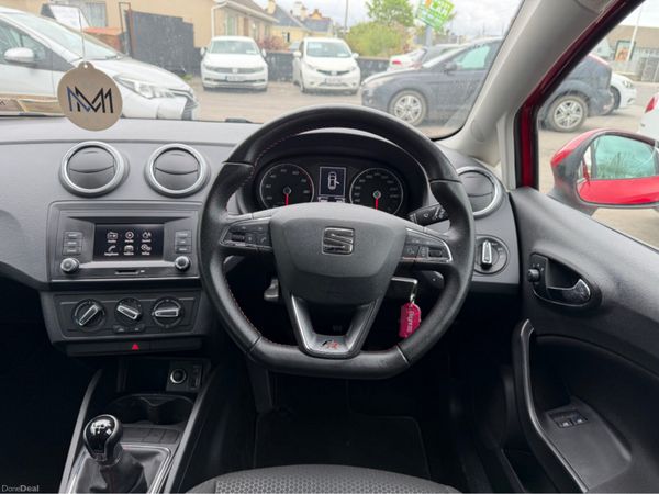 SEAT Ibiza FR Great Spec 386808044
