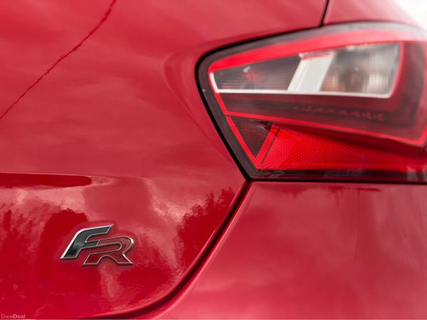 SEAT Ibiza FR Great Spec 386808034