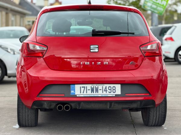 SEAT Ibiza FR Great Spec 386808036