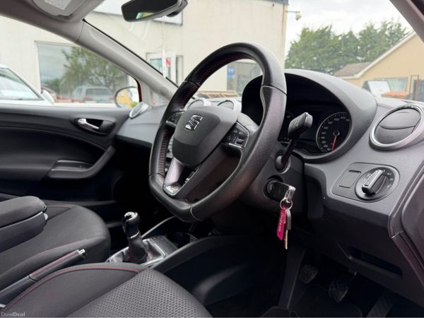 SEAT Ibiza FR Great Spec 386808038
