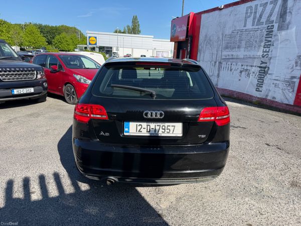 Audi A3 2012 new nct s-line €4950 386819094