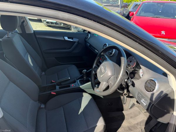 Audi A3 2012 new nct s-line €4950 386819114