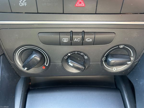 Audi A3 2012, black edition alloys, new test 386819602