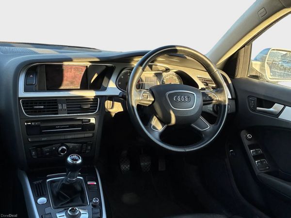 AUDI A4 2.0 TDI 120 SE 4DR FSH 386819742