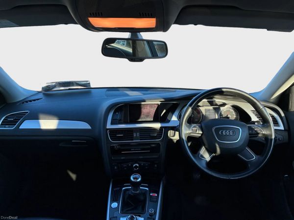 AUDI A4 2.0 TDI 120 SE 4DR FSH 386819732