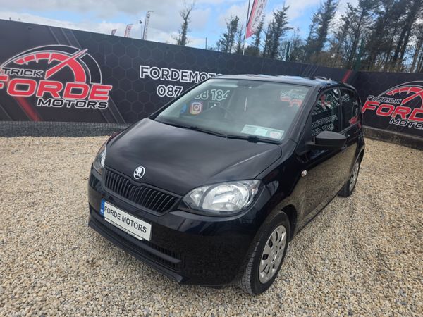 Skoda Citigo 2016 386820068