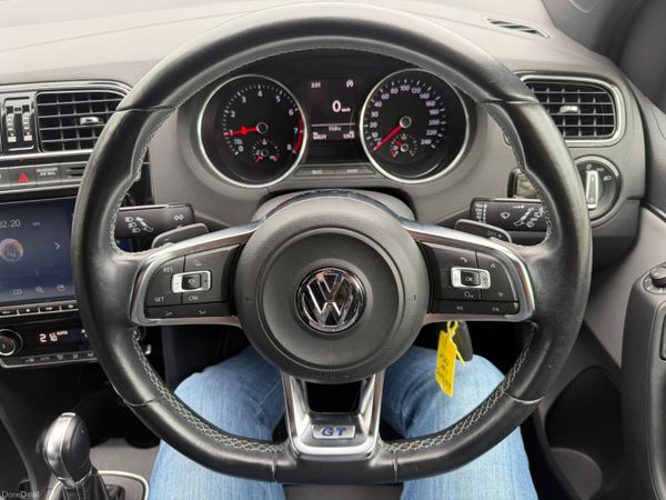 161 Volkswagen Polo  GT 1.4 386825050