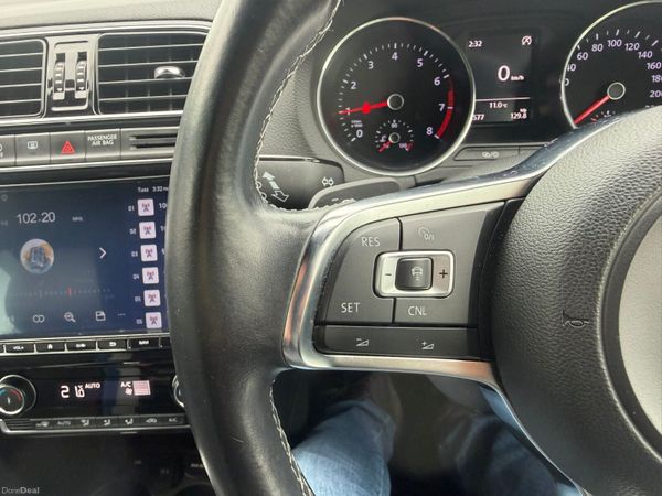 161 Volkswagen Polo  GT 1.4 386825052