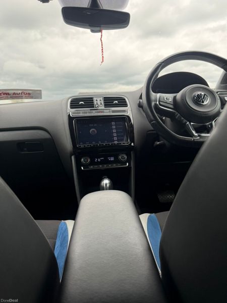 161 Volkswagen Polo  GT 1.4 386825060
