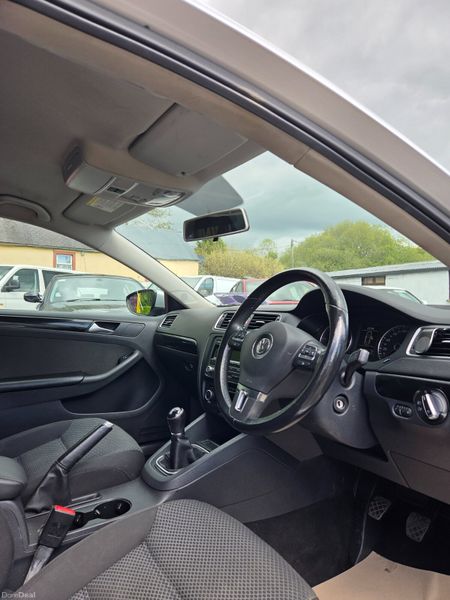 Stunning Volkswagen Jetta NCT Warranty 386829258