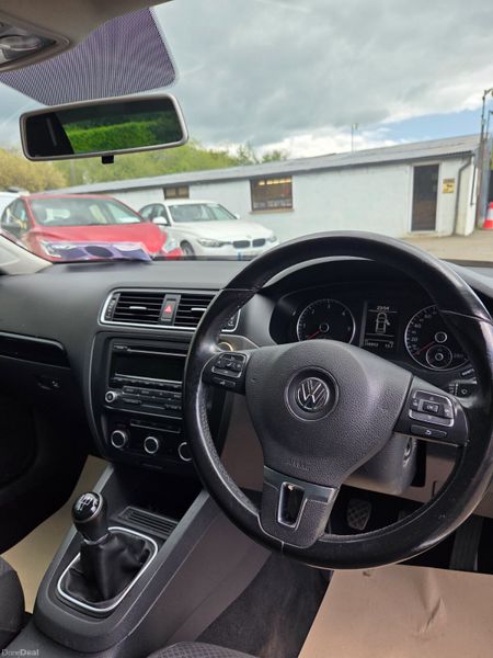 Stunning Volkswagen Jetta NCT Warranty 386829260