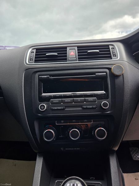 Stunning Volkswagen Jetta NCT Warranty 386829262