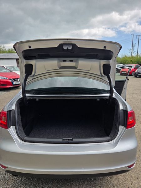Stunning Volkswagen Jetta NCT Warranty 386829264
